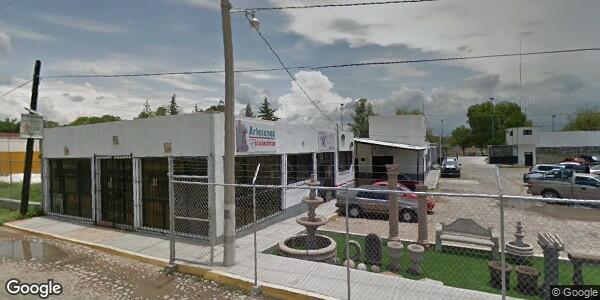 INSTITUTO NACIONAL DE ESTADÍSTICA Y GEOGRAFÍA